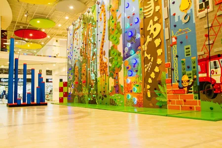 Monkey Park: Как подарить детям незабываемый праздник без стресса для родителей