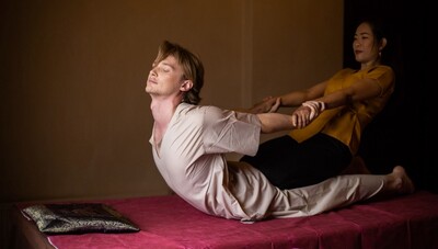 Массаж без границ: как выбрать выгодный абонемент и не пожалеть