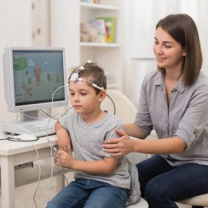 БОС-Терапия: Открывая новые горизонты для развития детей