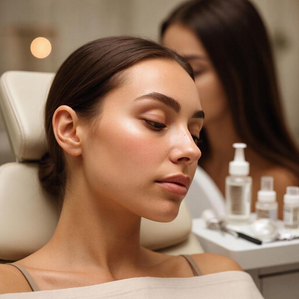 Биоревитализация: Эликсир Молодости в Наших Руках – Откровенный Опыт и Все Секреты! 6 Биоревитализация: Эликсир Молодости в Наших Руках – Откровенный Опыт и Все Секреты!