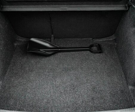 Металл, Снег и Непредвиденное: Как Автомобильная Лопата Спасает Наши Поездки 2 Металл, Снег и Непредвиденное: Как Автомобильная Лопата Спасает Наши Поездки