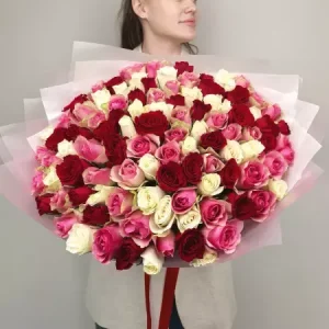 Цветы с доставкой – как современный сервис превращает подарок в незабываемый сюрприз 1 Цветы с доставкой – как современный сервис превращает подарок в незабываемый сюрприз