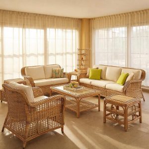 Как выбрать искусственный ротанг: руководство по покупке и эксплуатации